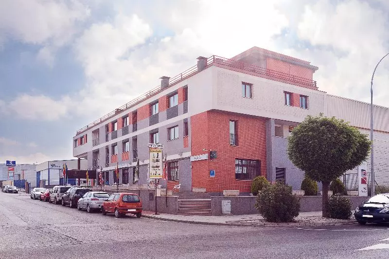 Fotos del hotel NS Albolut:  25