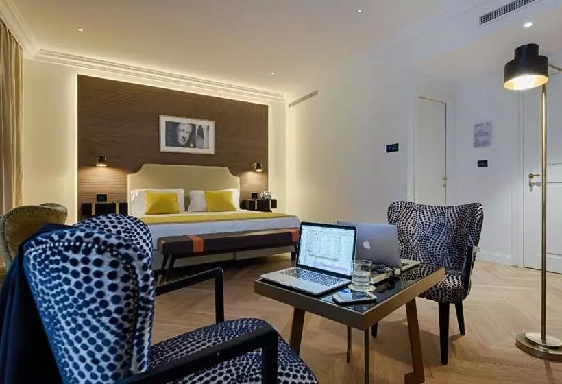 Fotos del hotel The K Boutique:  8