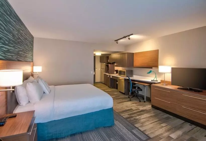 Fotos del hotel Towneplace Suites By Marriott Miami Airport:  7