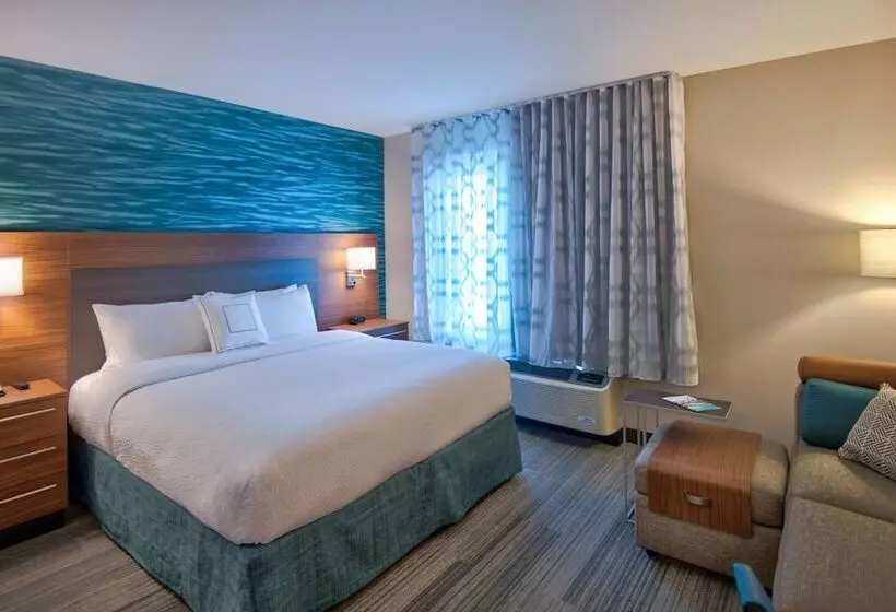 Fotos del hotel Towneplace Suites By Marriott Miami Airport:  20