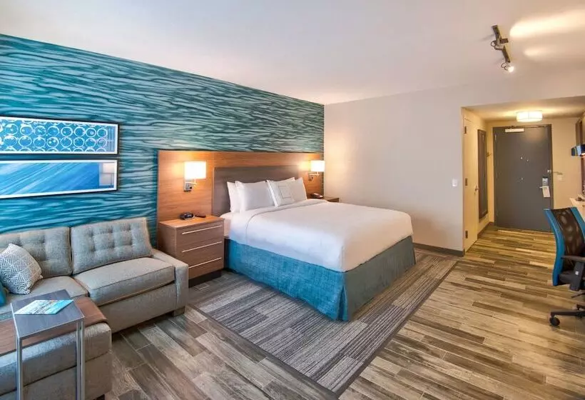 Fotos del hotel Towneplace Suites By Marriott Miami Airport:  25