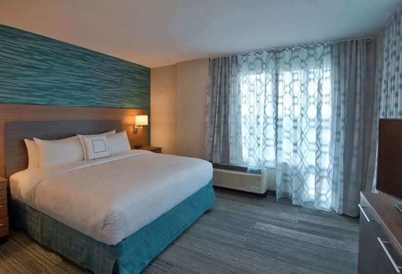 Fotos del hotel Towneplace Suites By Marriott Miami Airport:  21