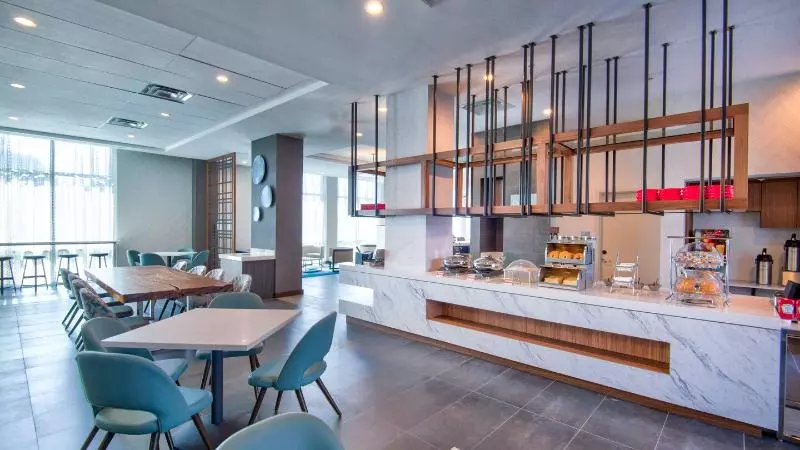 Fotos del hotel Towneplace Suites By Marriott Miami Airport:  9