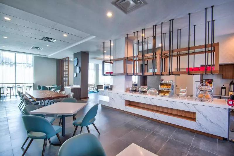 Fotos del hotel Towneplace Suites By Marriott Miami Airport:  12