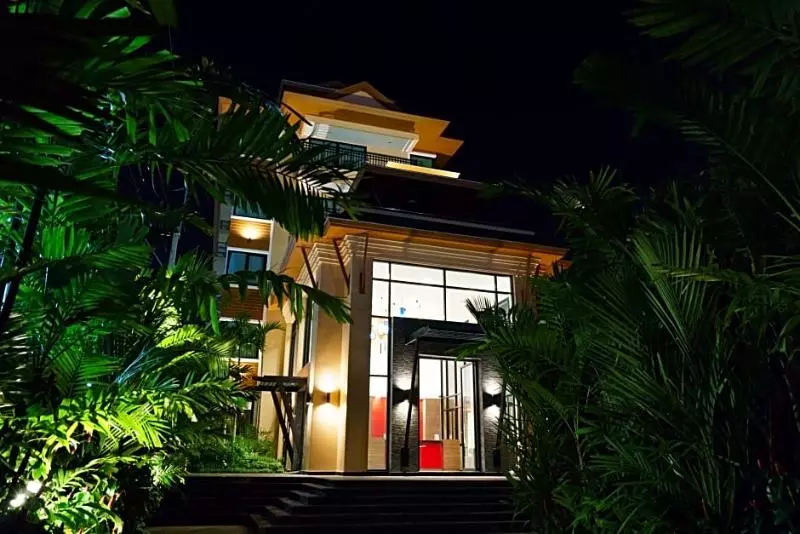 Fotos del hotel Visa  Hua Hin:  5