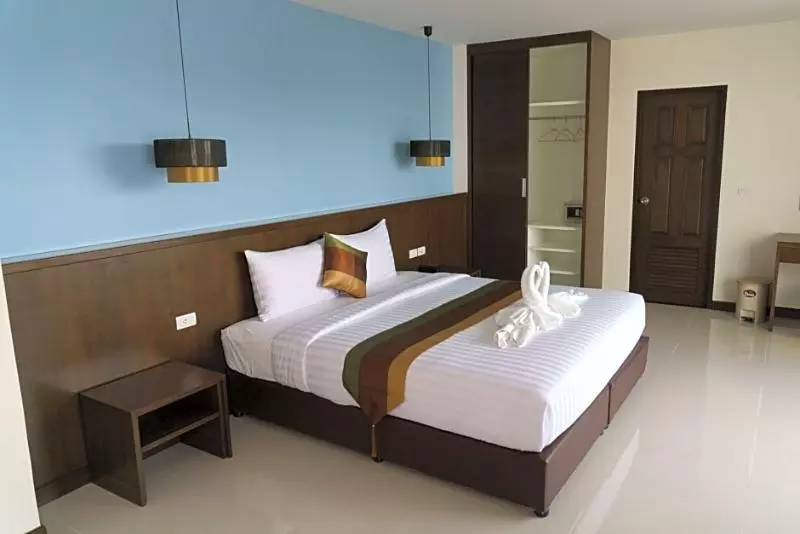Fotos del hotel Visa  Hua Hin:  12