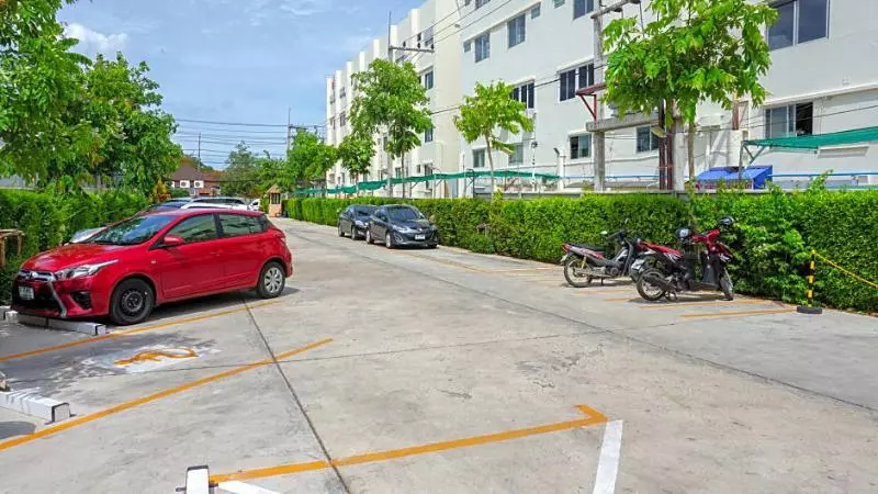 Fotos del hotel Visa  Hua Hin:  6