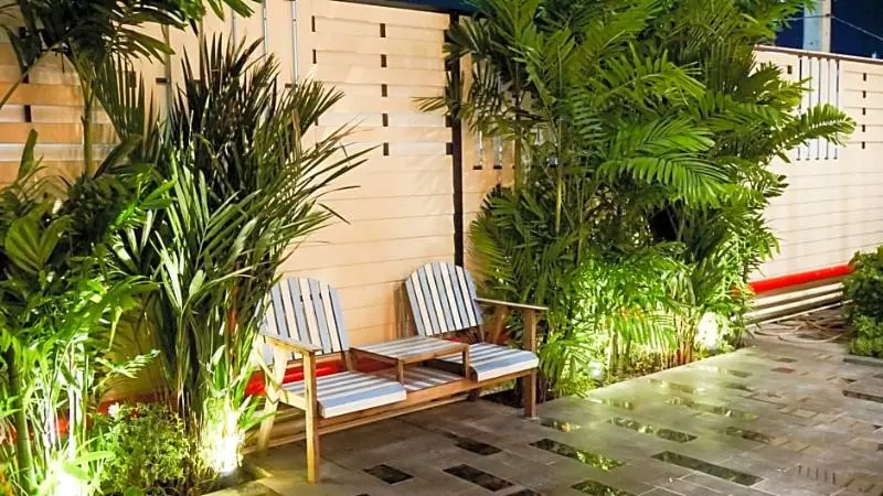 Fotos del hotel Visa  Hua Hin:  4