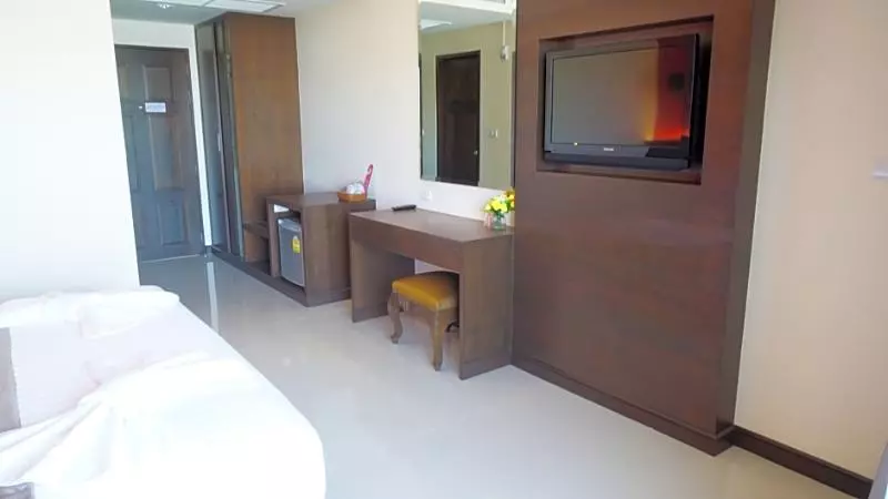 Fotos del hotel Visa  Hua Hin:  18