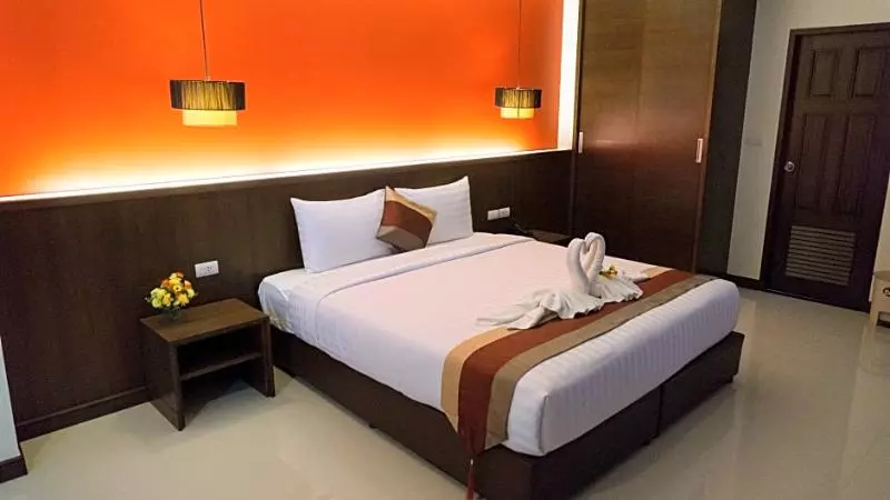 Fotos del hotel Visa  Hua Hin:  2