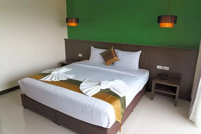Fotos del hotel Visa  Hua Hin:  8
