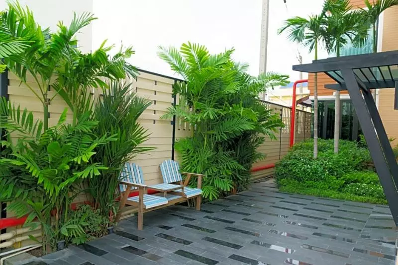 Fotos del hotel Visa  Hua Hin:  10