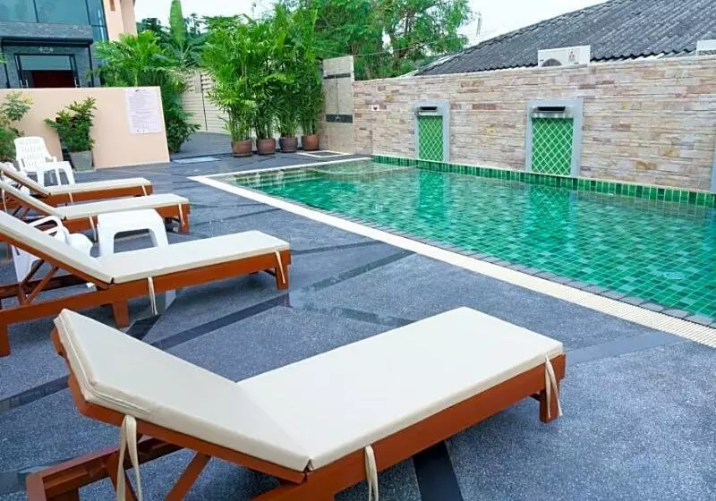 Fotos del hotel Visa  Hua Hin:  3