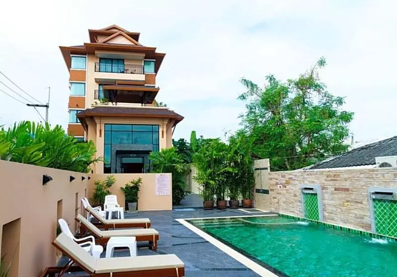 Visa  Hua Hin