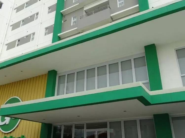 Fotos del hotel Go S Lanang  Davao:  9