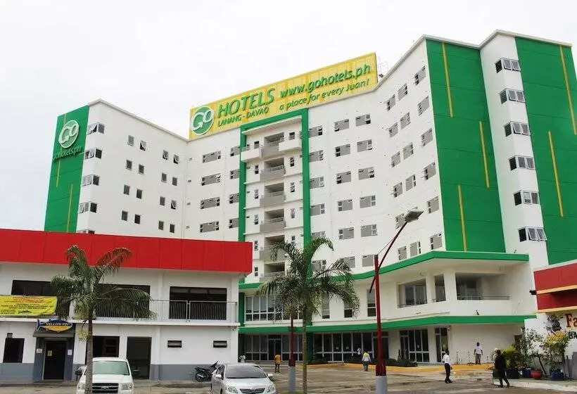 Fotos del hotel Go S Lanang  Davao:  19
