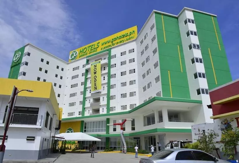 Fotos del hotel Go S Lanang  Davao:  23