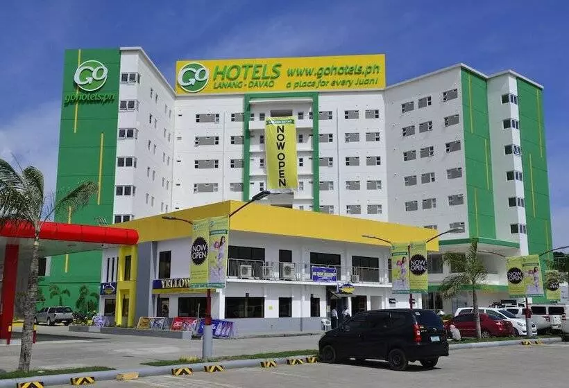 Fotos del hotel Go S Lanang  Davao:  24