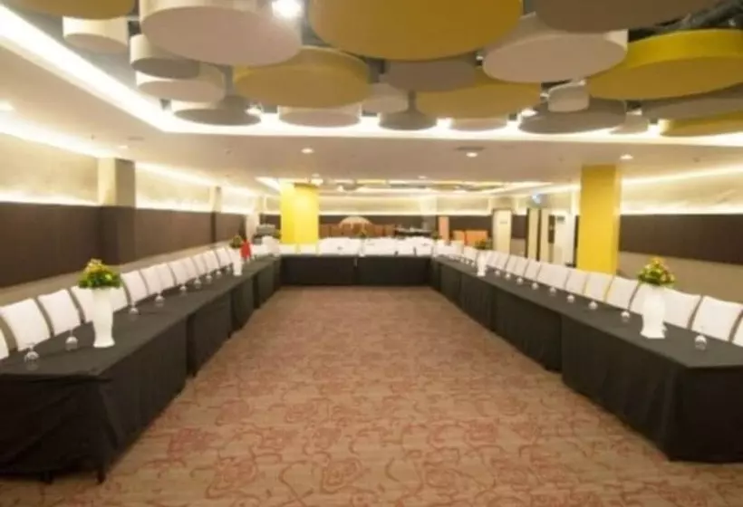 Fotos del hotel Go S Lanang  Davao:  16