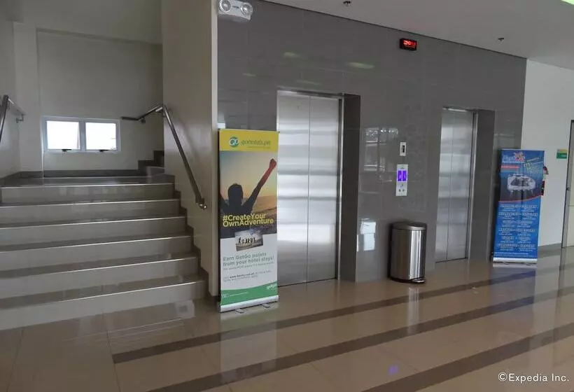 Fotos del hotel Go S Lanang  Davao:  13