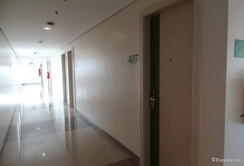 Fotos del hotel Go S Lanang  Davao:  4