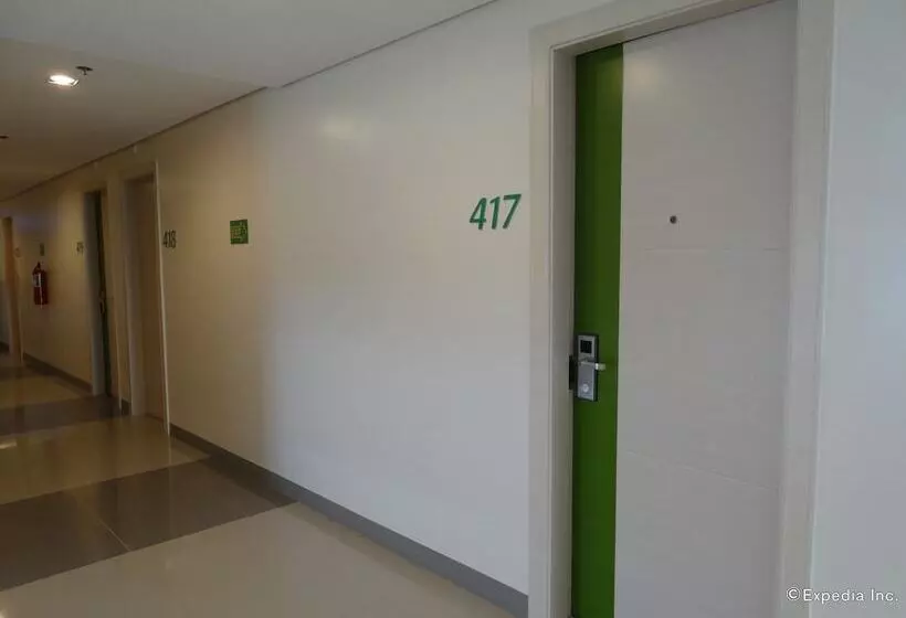 Fotos del hotel Go S Lanang  Davao:  21
