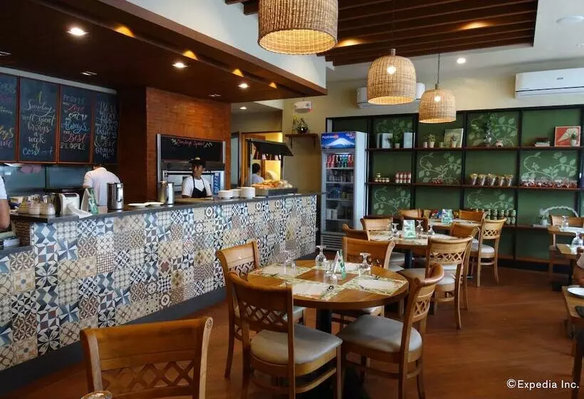 Fotos del hotel Go S Lanang  Davao:  15