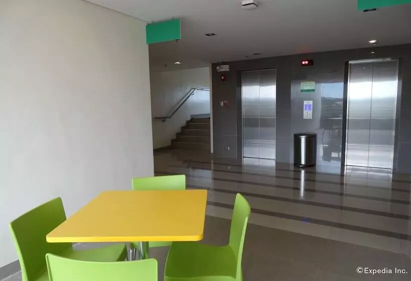 Fotos del hotel Go S Lanang  Davao:  3