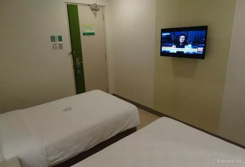 Fotos del hotel Go S Lanang  Davao:  12