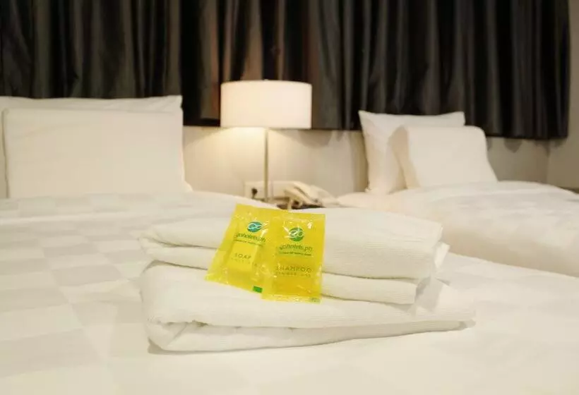 Fotos del hotel Go S Lanang  Davao:  2