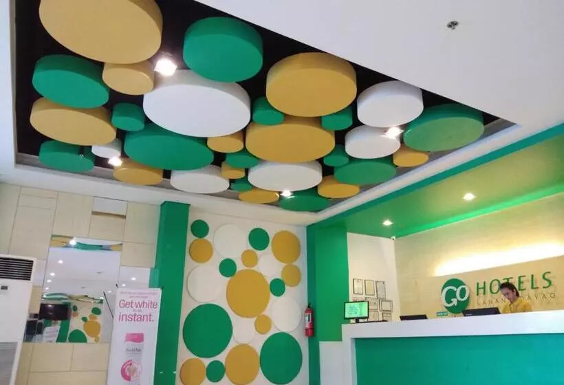 Fotos del hotel Go S Lanang  Davao:  20