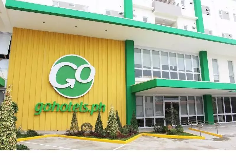 Fotos del hotel Go S Lanang  Davao:  18