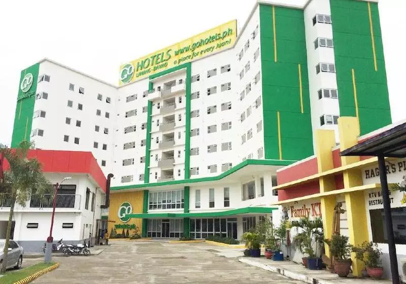 Fotos del hotel Go S Lanang  Davao:  11