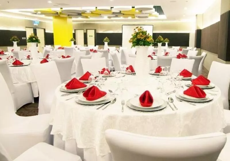 Fotos del hotel Go S Lanang  Davao:  5