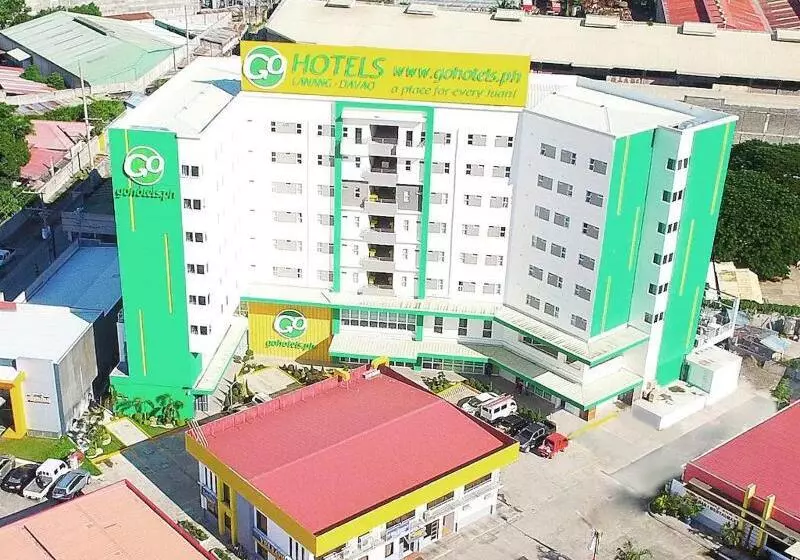Fotos del hotel Go S Lanang  Davao:  25