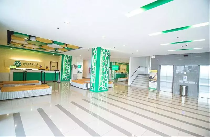 Fotos del hotel Go S Lanang  Davao:  14
