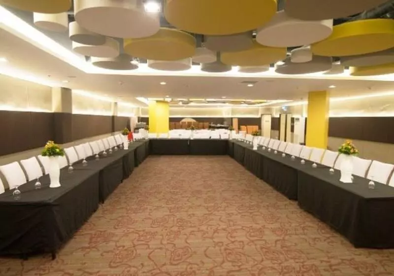 Fotos del hotel Go S Lanang  Davao:  22