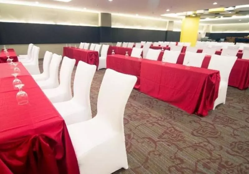Fotos del hotel Go S Lanang  Davao:  6