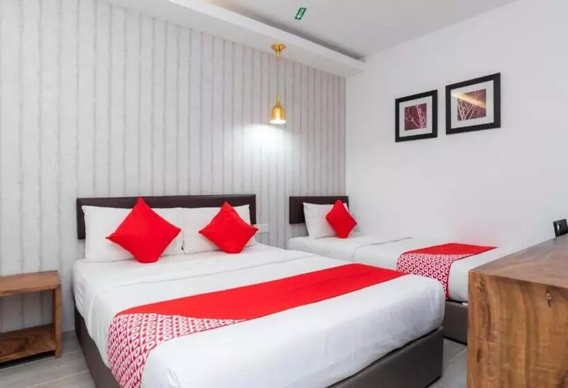 Fotos del hotel Big Big:  9