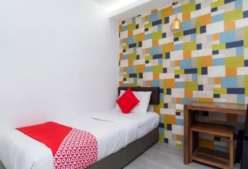 Fotos del hotel Big Big:  23