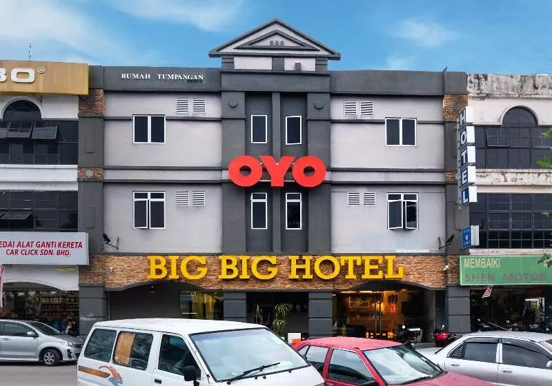 Big Big