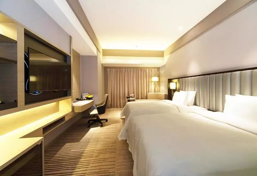 Rayfont Hotel Chengdu