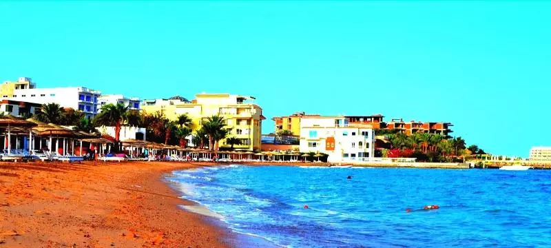 Fotos del hotel Elaria Hotel Hurgada:  23