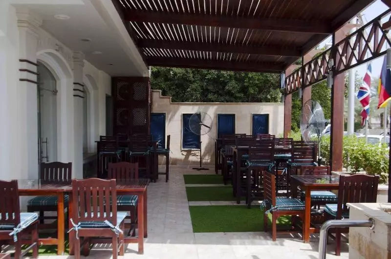 Fotos del hotel Elaria Hotel Hurgada:  7