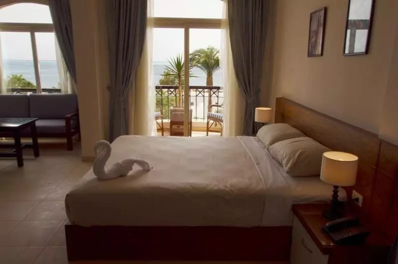 Fotos del hotel Elaria Hotel Hurgada:  3