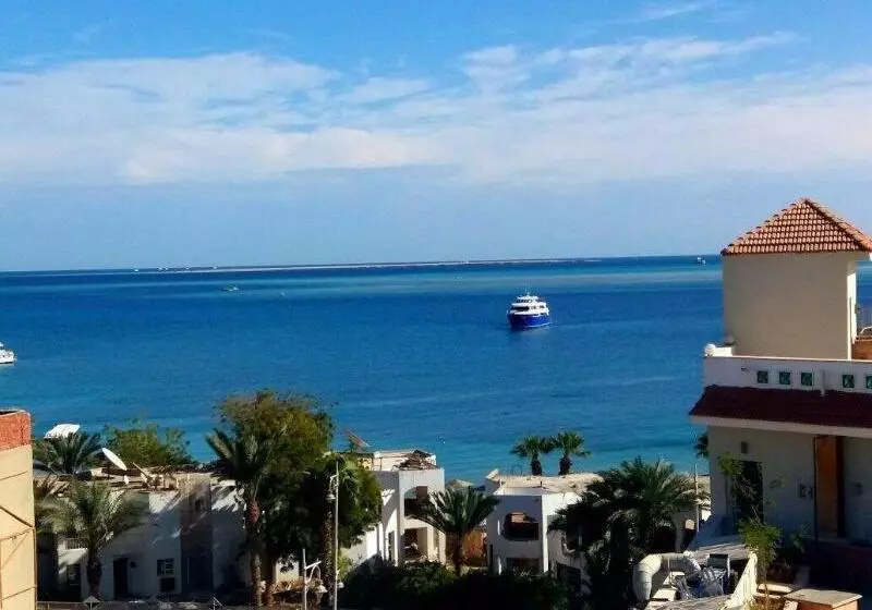 Fotos del hotel Elaria Hotel Hurgada:  8