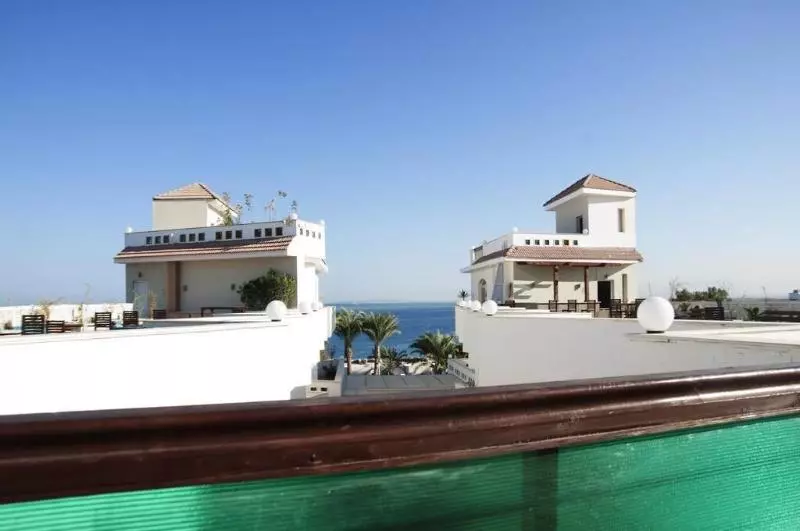 Elaria Hotel Hurgada