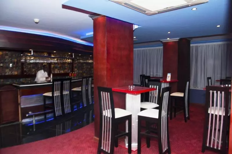 Fotos del hotel Elaria Hotel Hurgada:  18