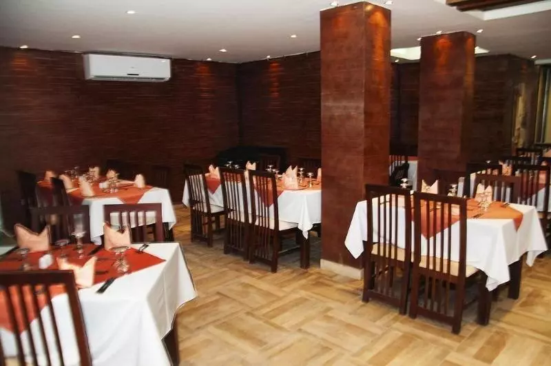 Fotos del hotel Elaria Hotel Hurgada:  5