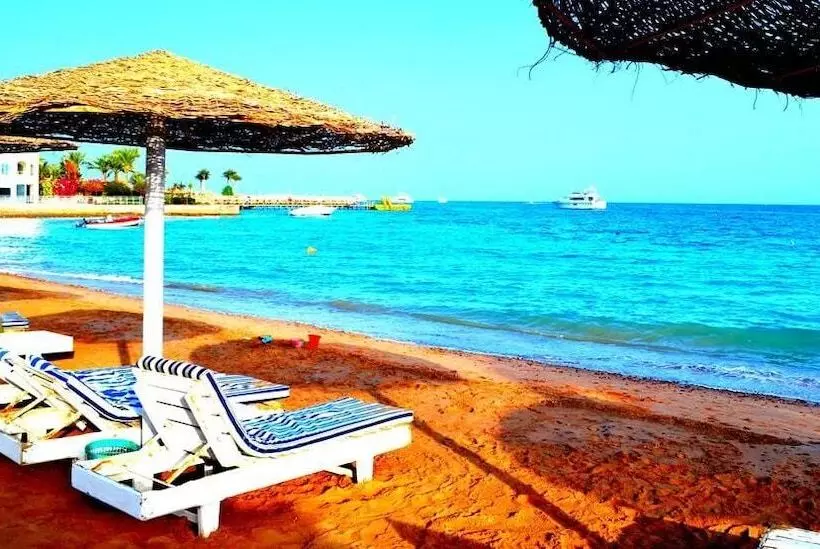 Fotos del hotel Elaria Hotel Hurgada:  20